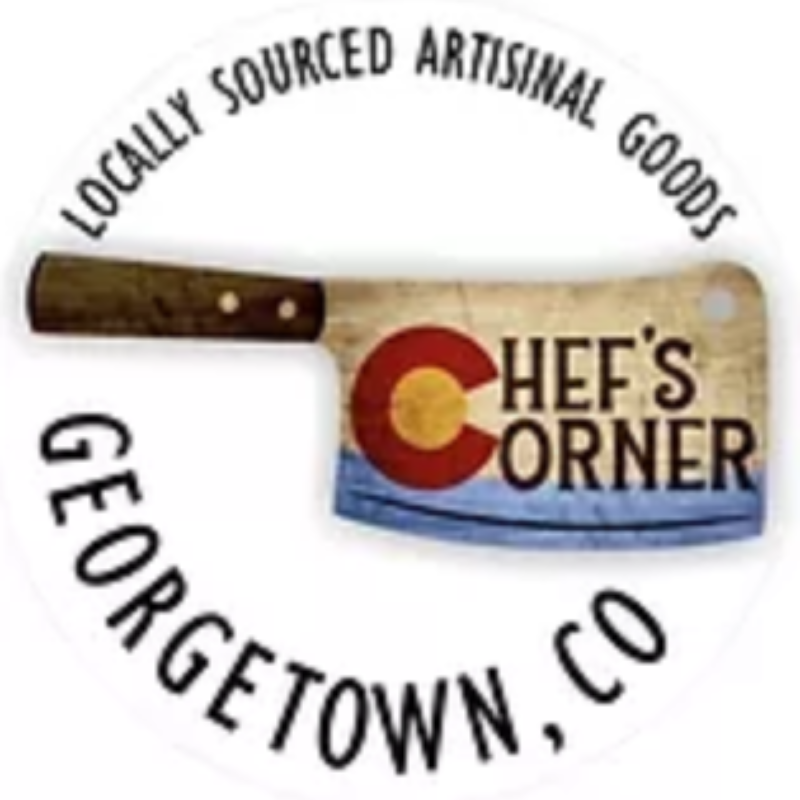 Chef's Corner Logo