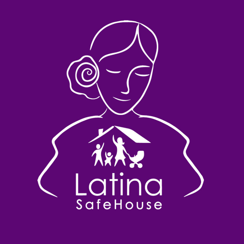 Latina Safehouse logo