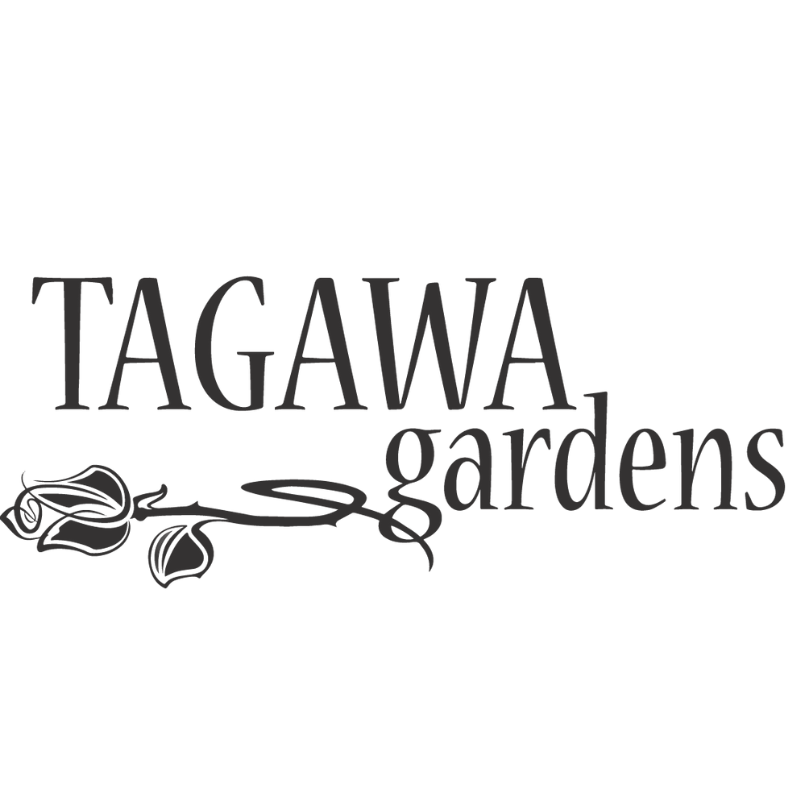 Tagawa Gardens Logo