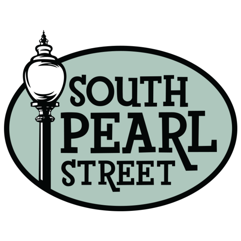 South Peal Street Logo