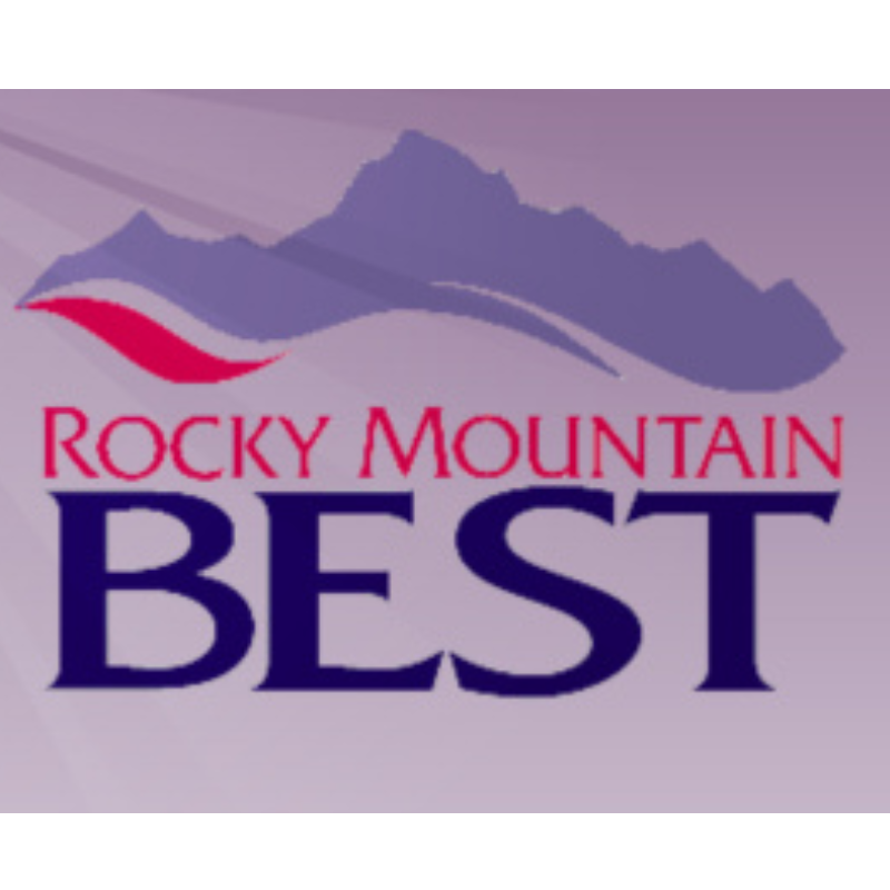 Rocky Mountain Best Logo