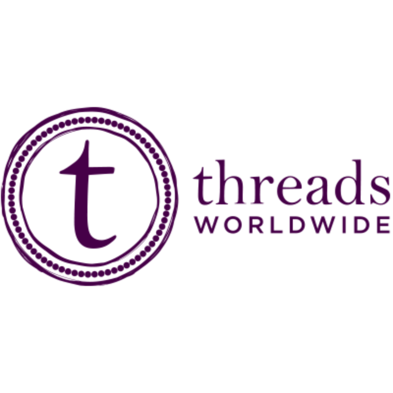 Threads Worldwide logo