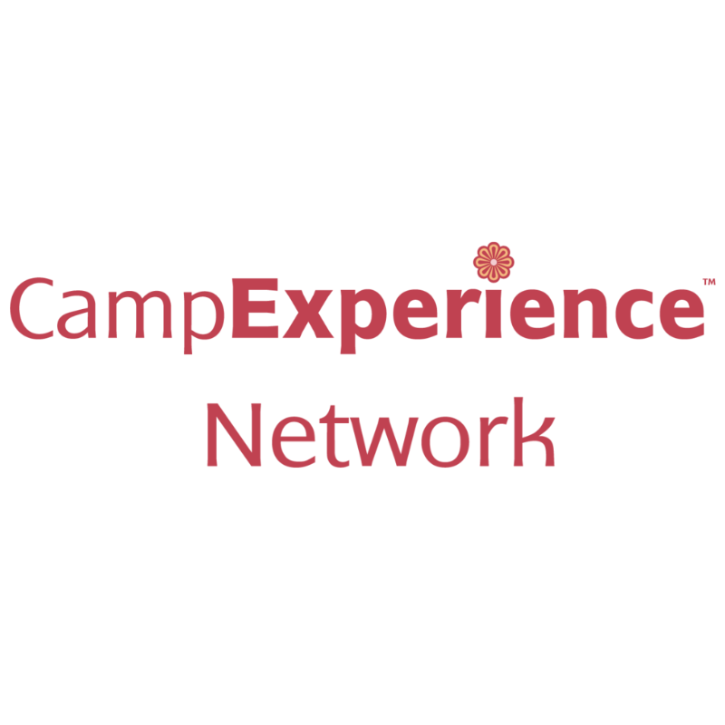 Camp Experience Network Logo