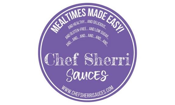 Chef Sherri Accessories 